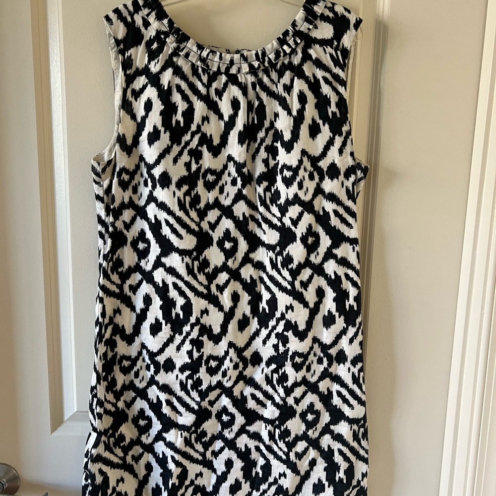 Ann Taylor Loft Business Dress
